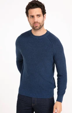 Pull basic bleu -