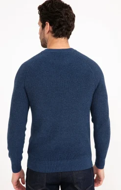 Pull basic bleu -