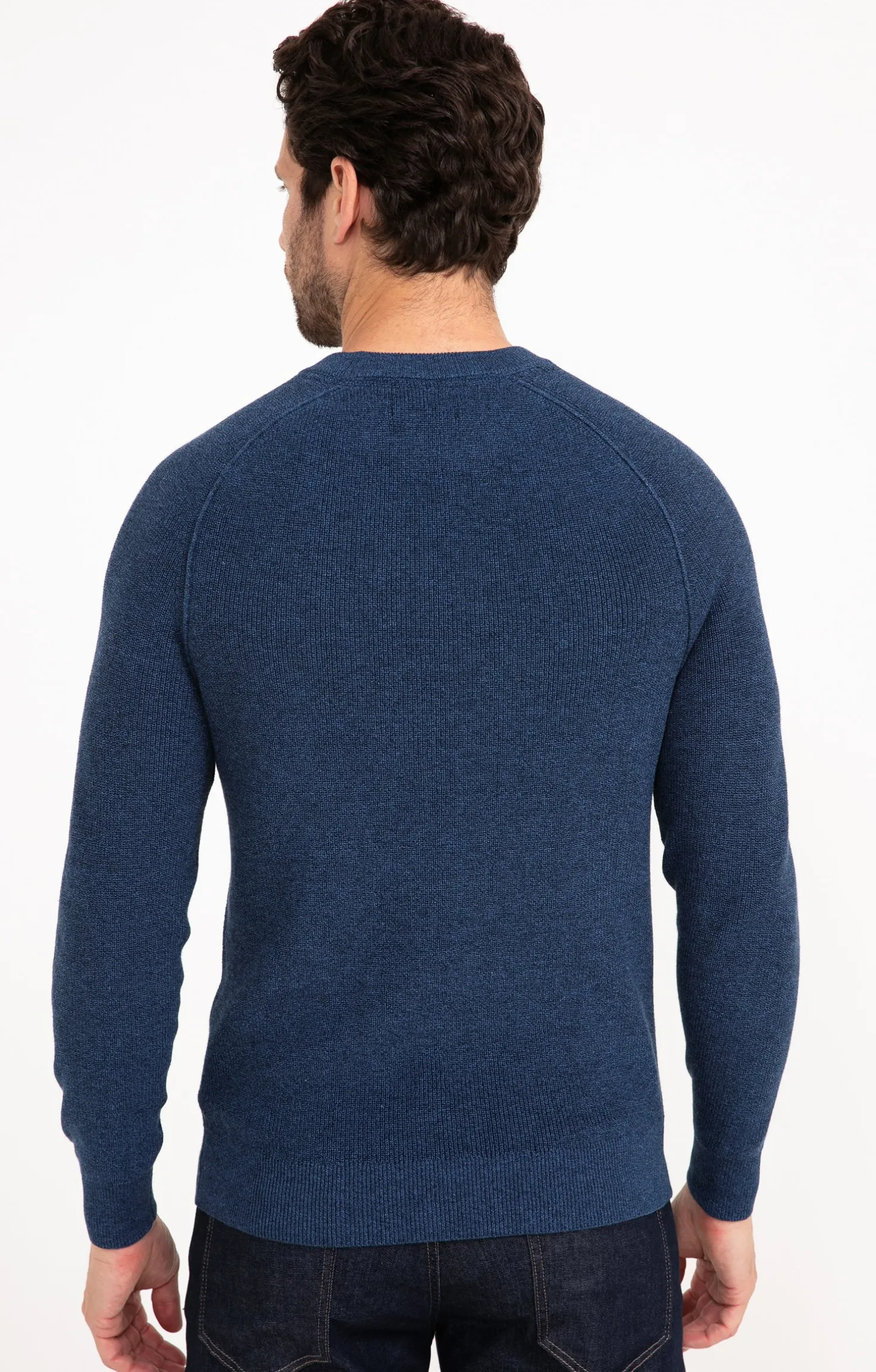 Pull basic bleu -