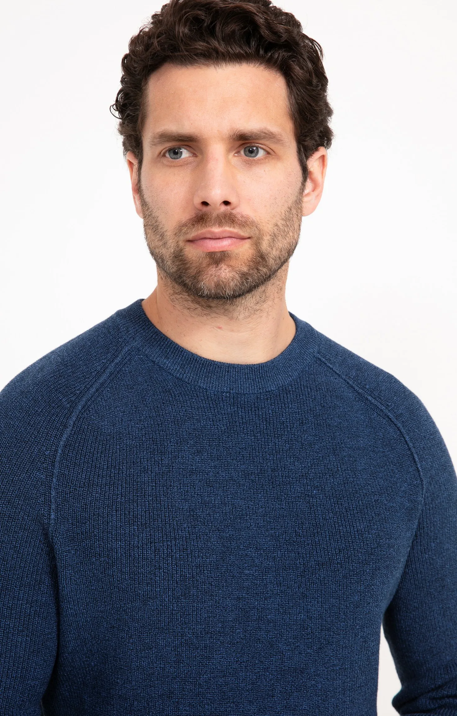 Pull basic bleu -