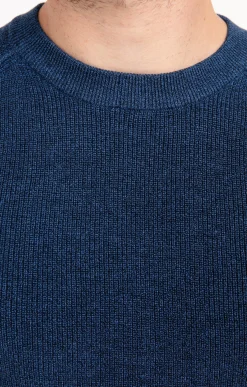 Pull basic bleu -