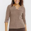 PULL BI MATIERE -