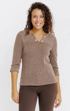 PULL BI MATIERE -