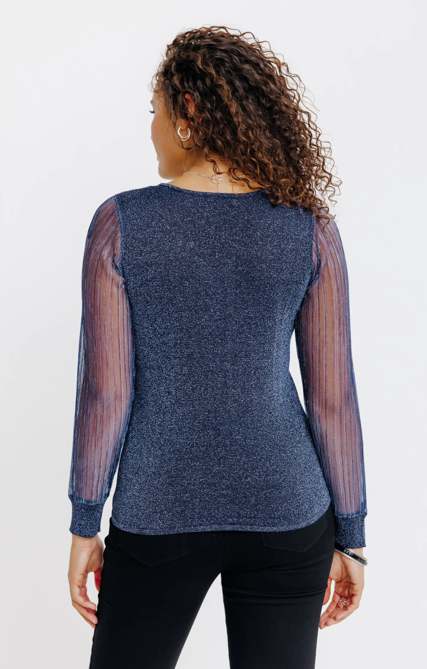 PULL BI MATIERE -