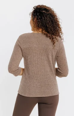 PULL BI MATIERE -