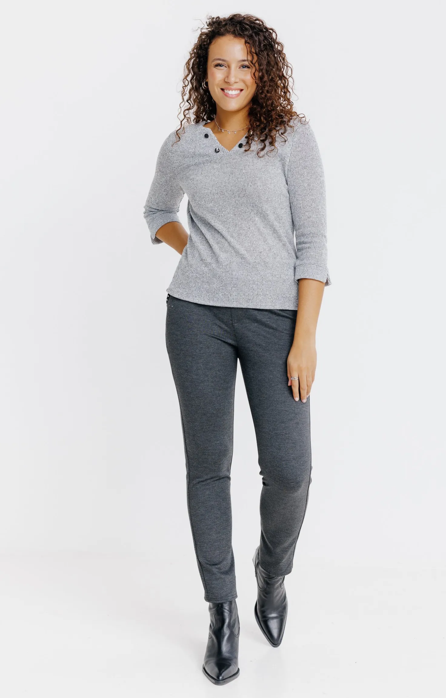 PULL BI MATIERE -