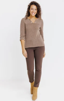 PULL BI MATIERE -