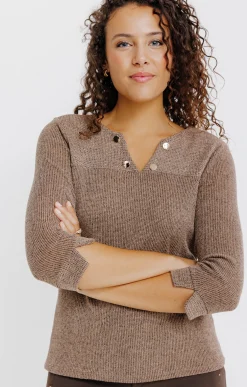 PULL BI MATIERE -