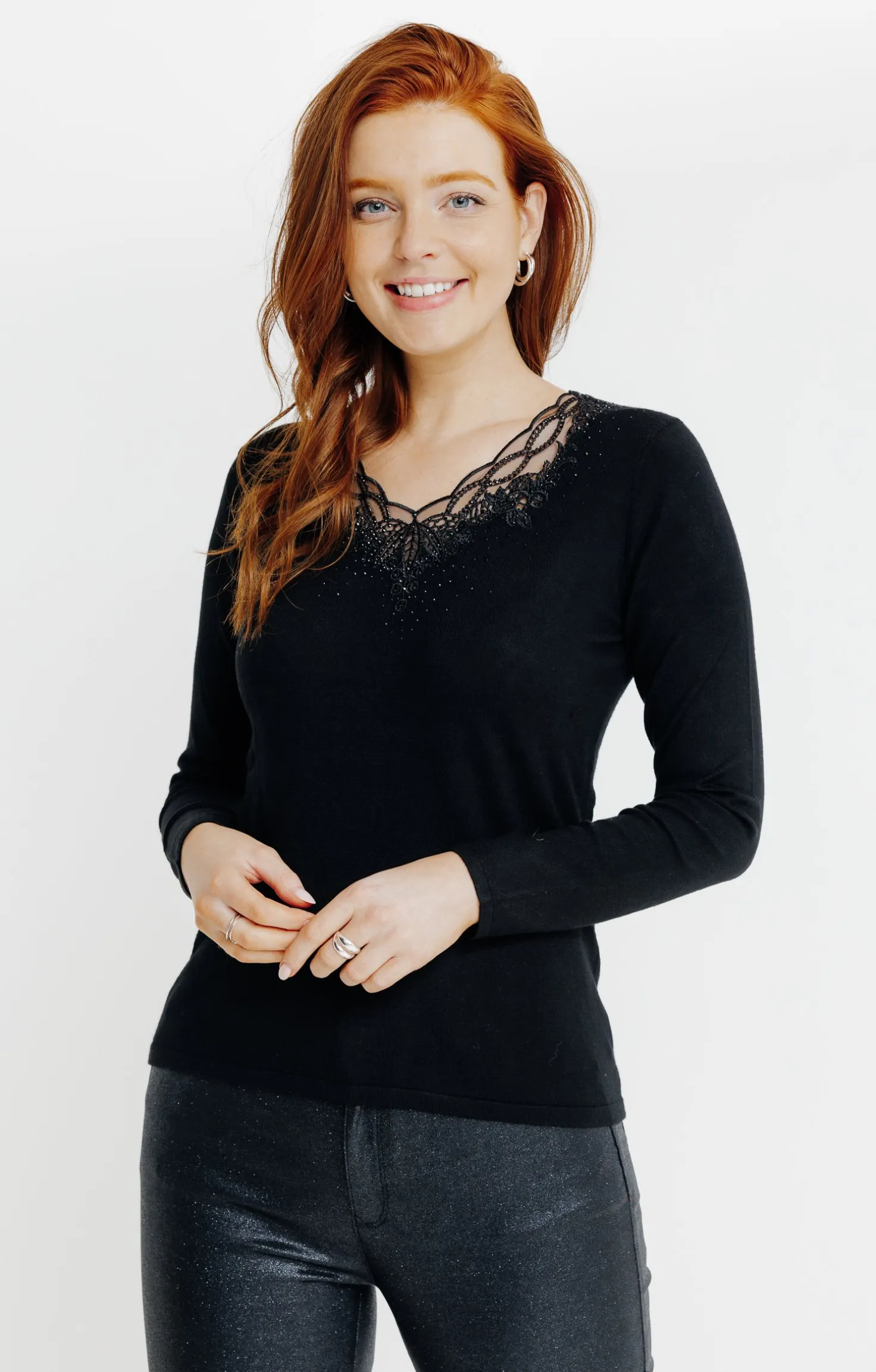PULL COL BRODE -
