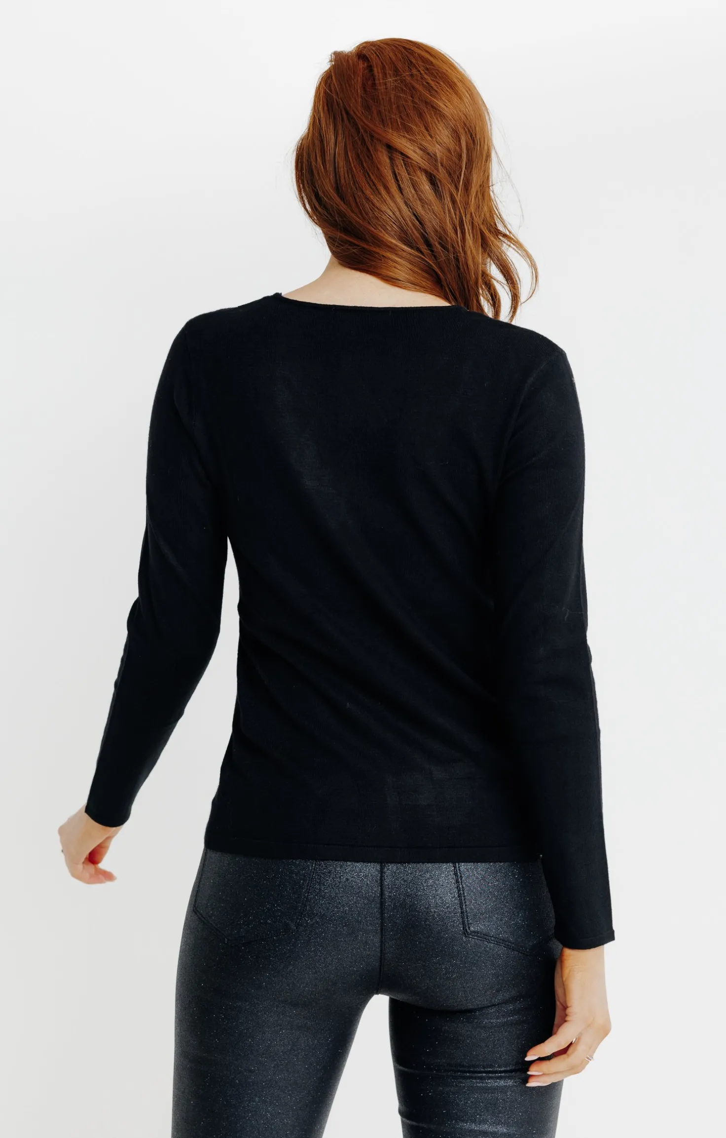 PULL COL BRODE -