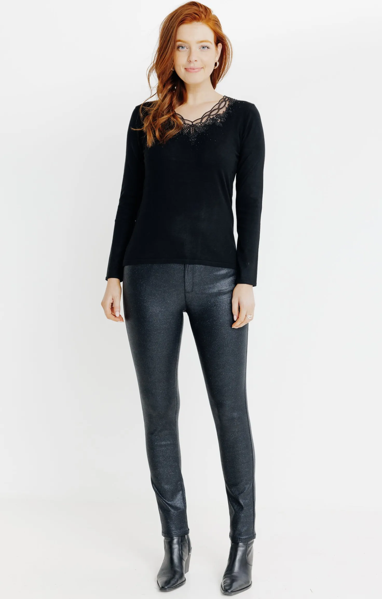 PULL COL BRODE -
