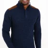 Pull col montant avec sherpa -