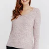 Pull col V -