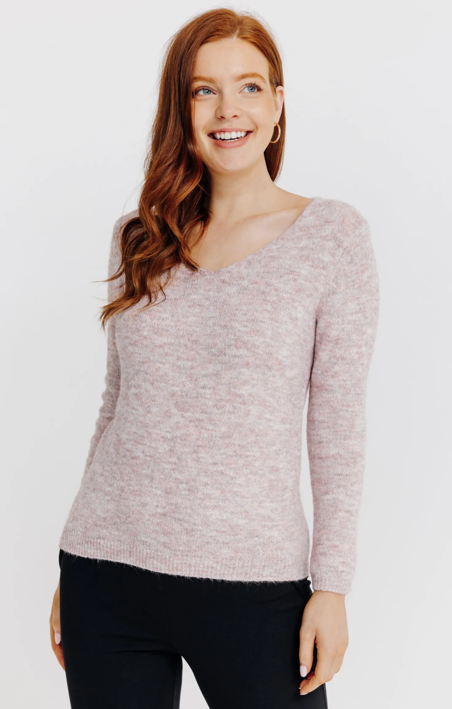 Pull col V -