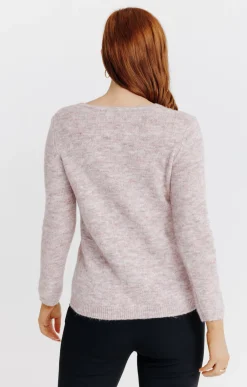 Pull col V -