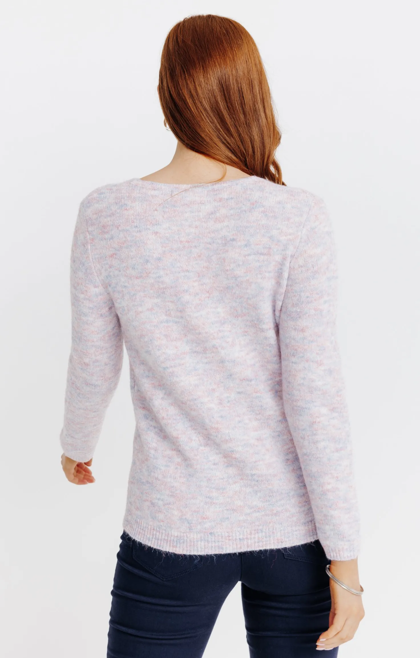 Pull col V -
