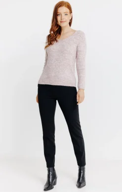 Pull col V -