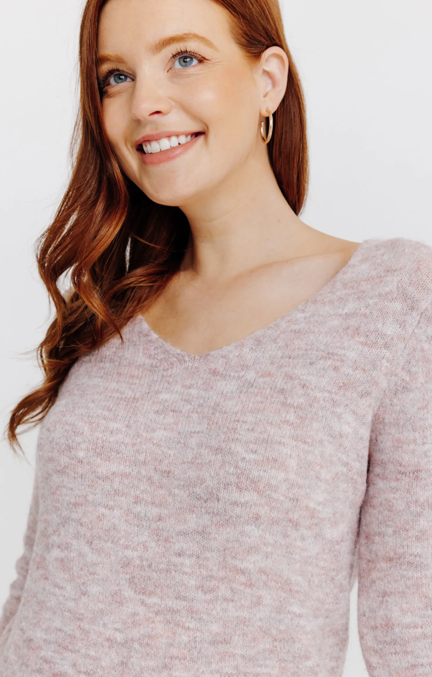 Pull col V -