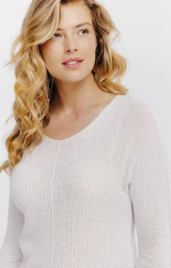 Pull col V -
