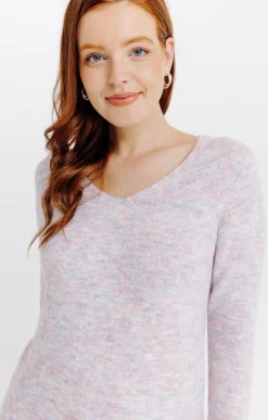 Pull col V -