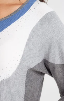 Pull color block -