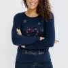 PULL DE NOEL -