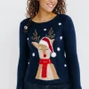 PULL DE NOEL -