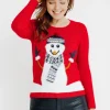 PULL DE NOEL -
