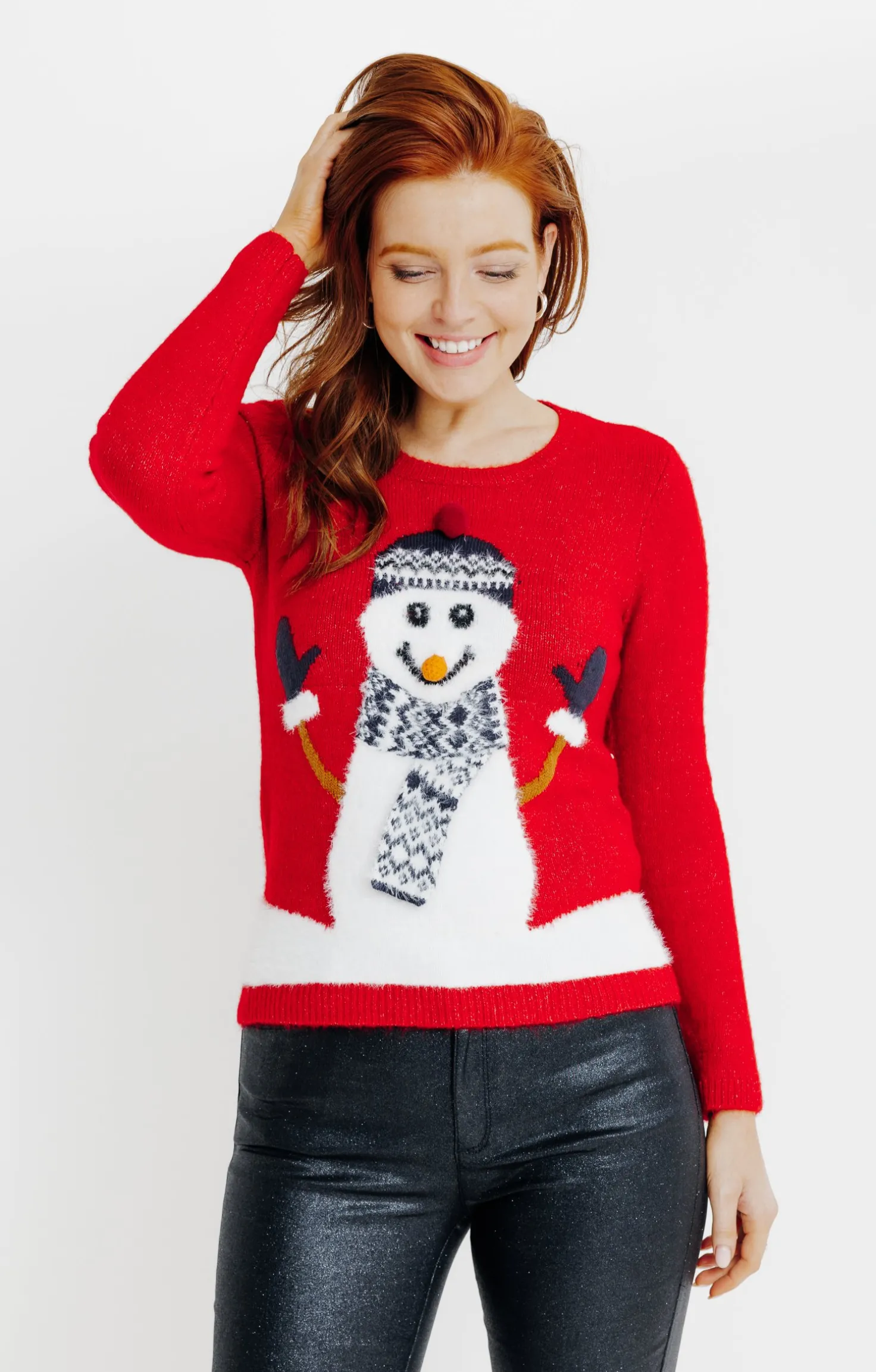 PULL DE NOEL -