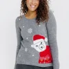 PULL DE NOEL -