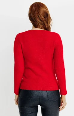 PULL DE NOEL -