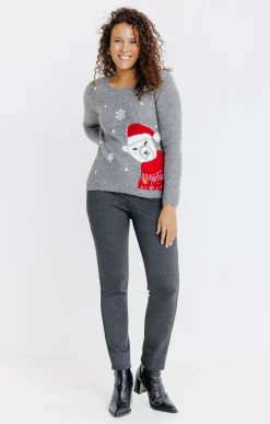 PULL DE NOEL -