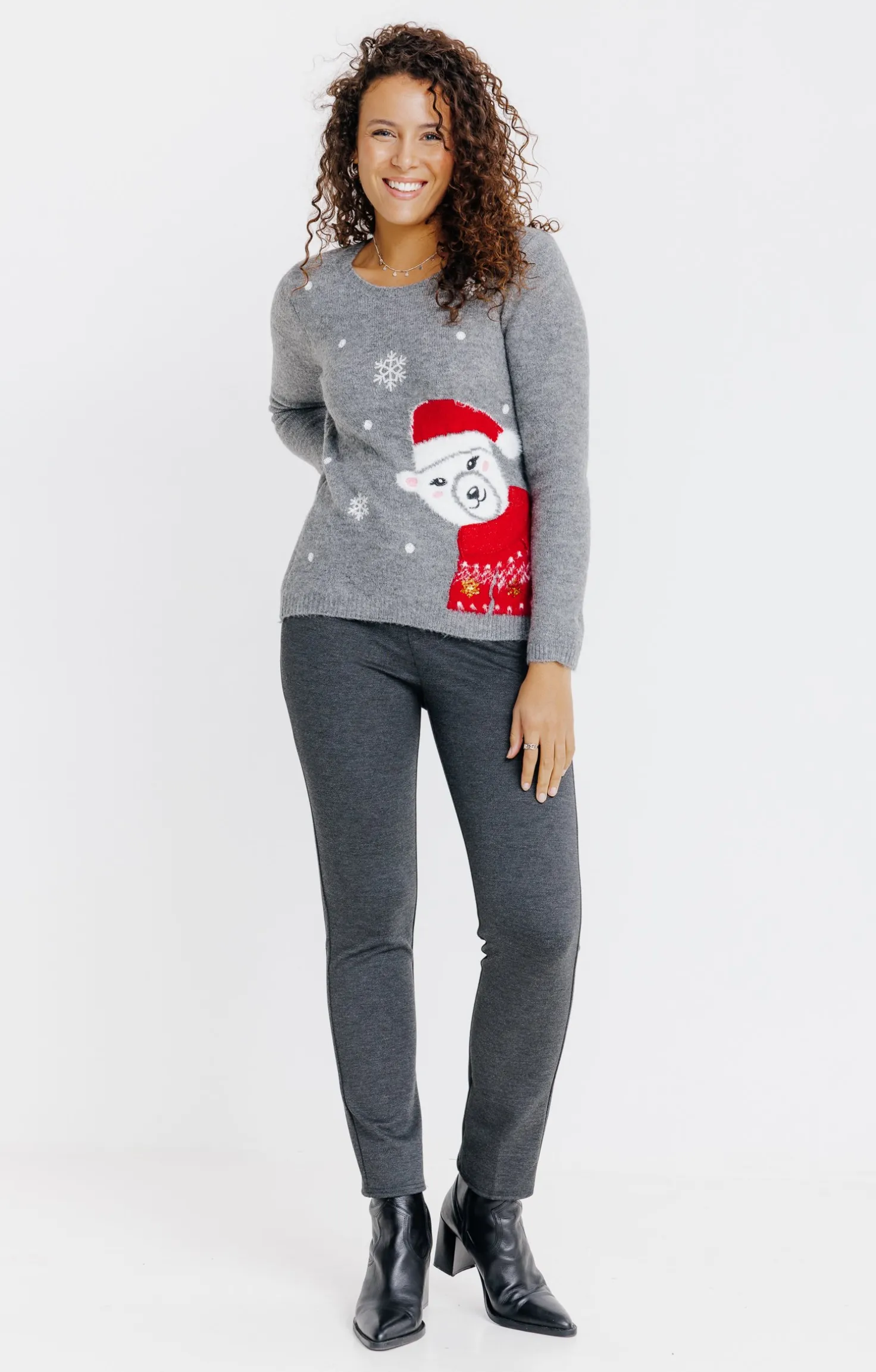 PULL DE NOEL -