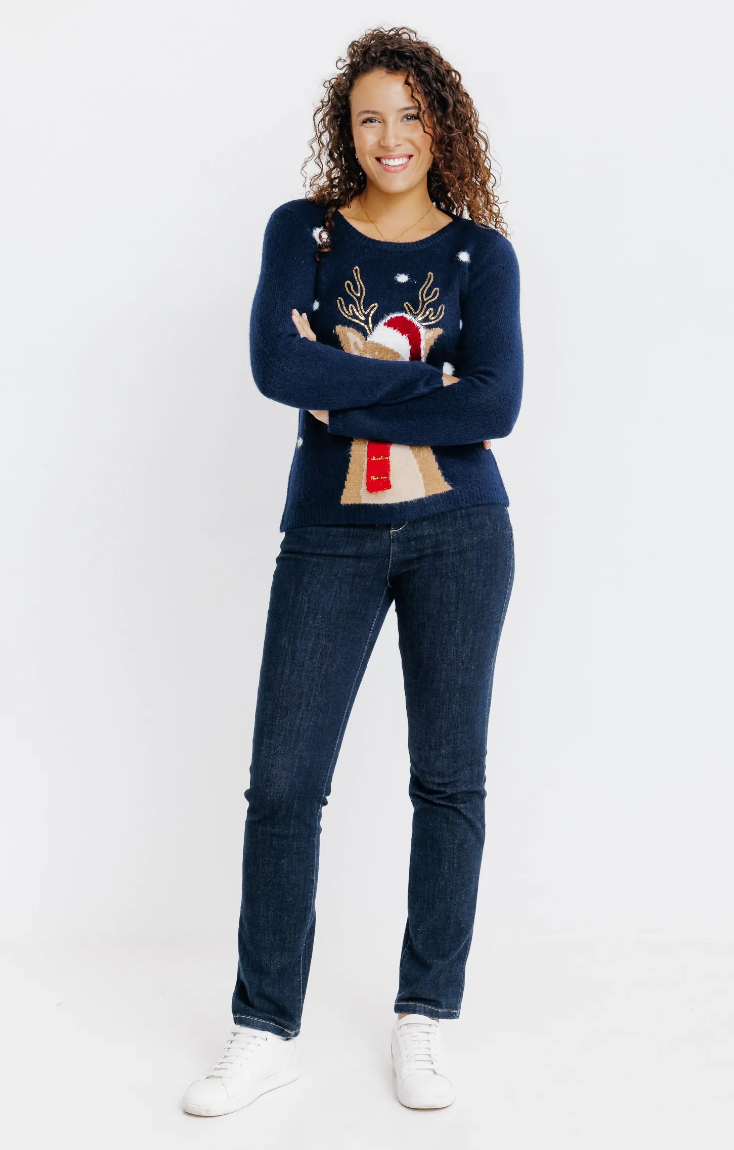 PULL DE NOEL -