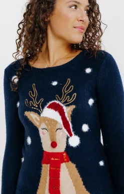 PULL DE NOEL -