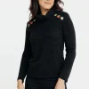 PULL DETAILS MACRAME -