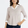 Pull 2-en-1 -