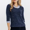 Pull 2-en-1 -
