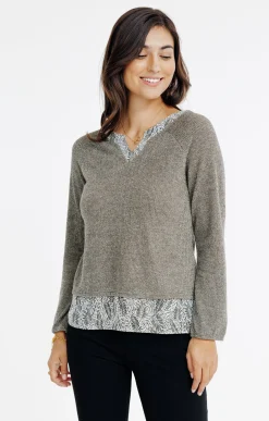 Pull 2-en-1 -