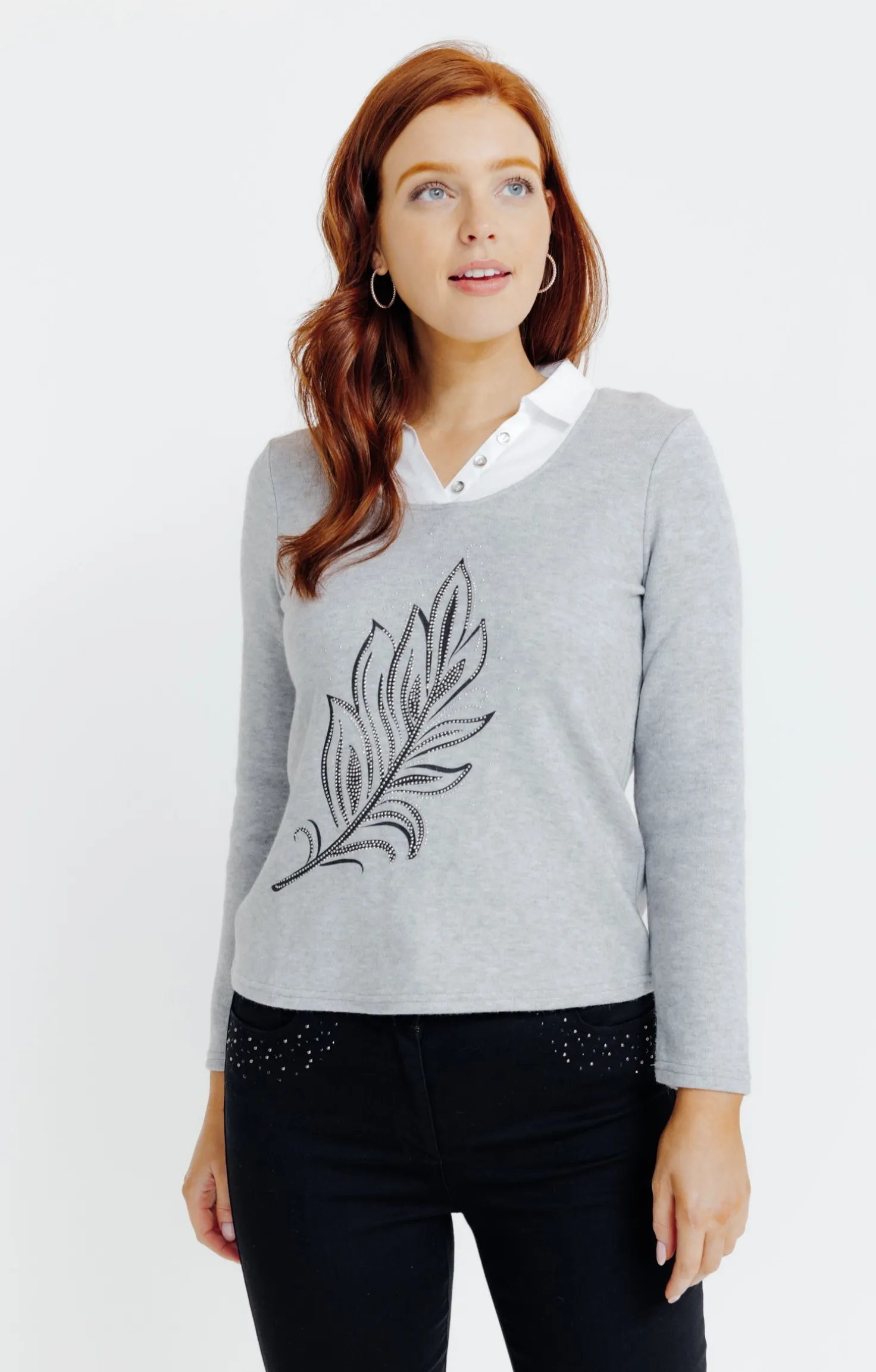 Pull 2-en-1 -