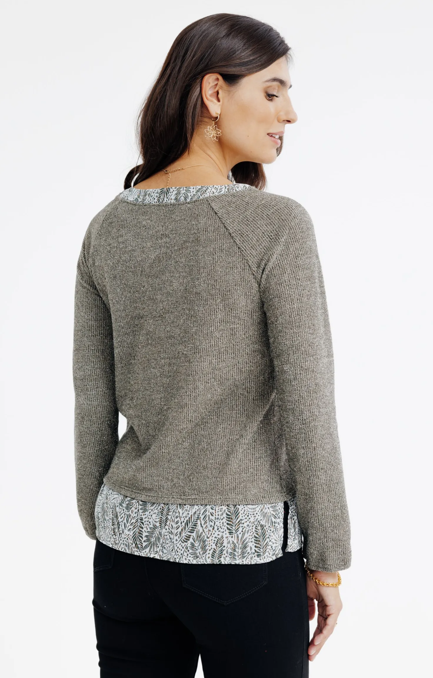 Pull 2-en-1 -