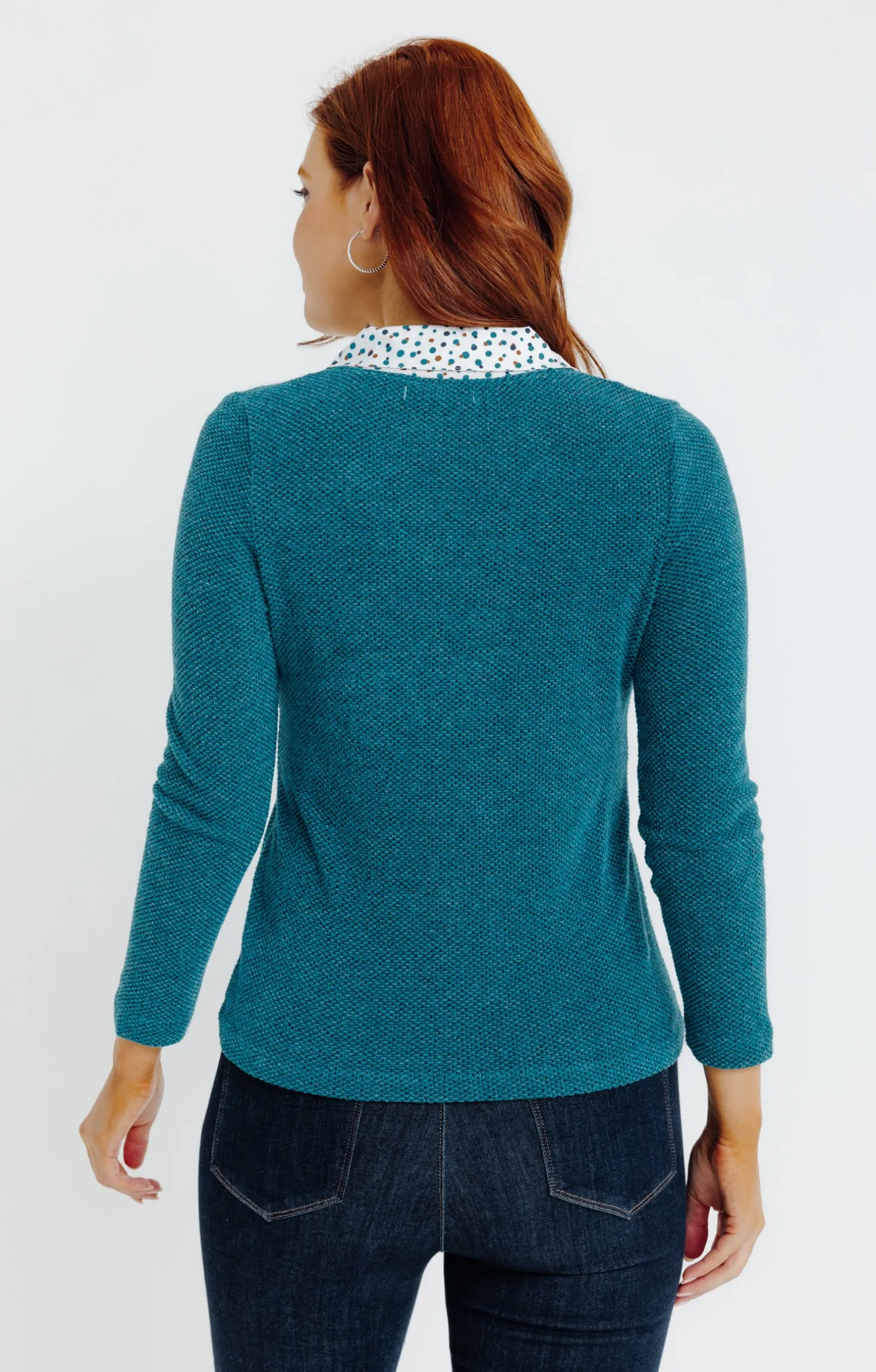 Pull 2-en-1 -
