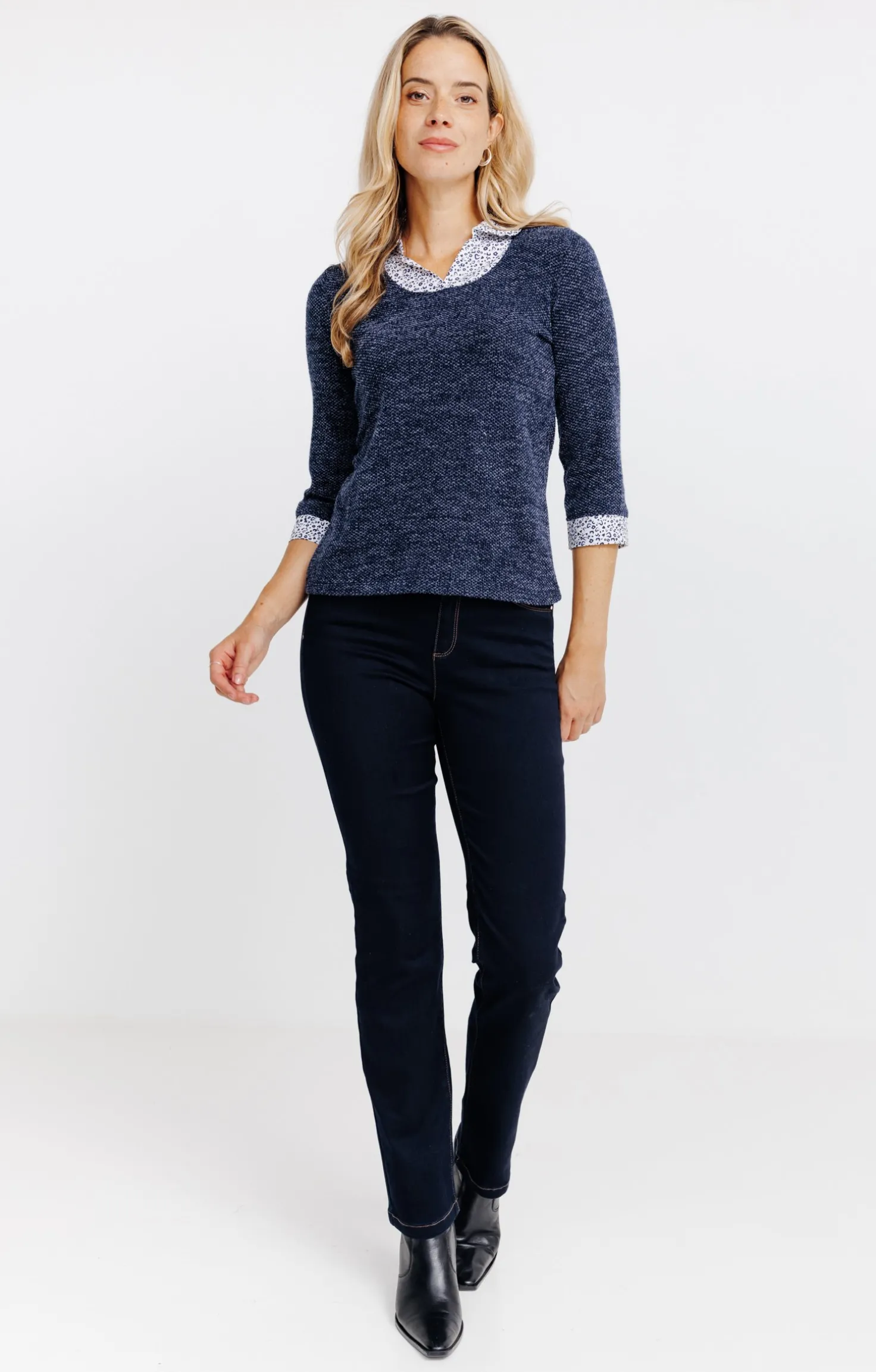 Pull 2-en-1 -