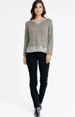 Pull 2-en-1 -