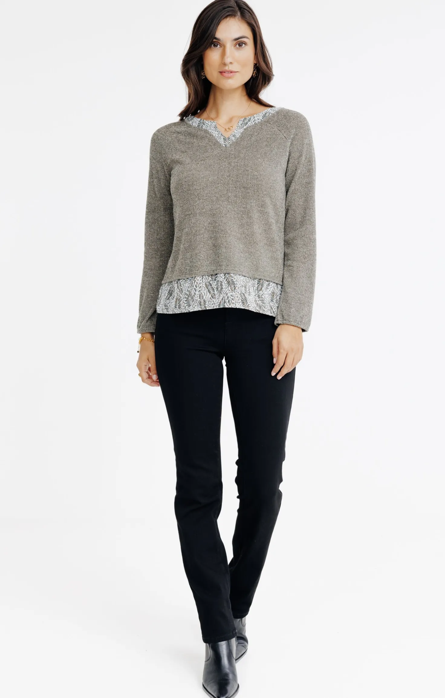 Pull 2-en-1 -