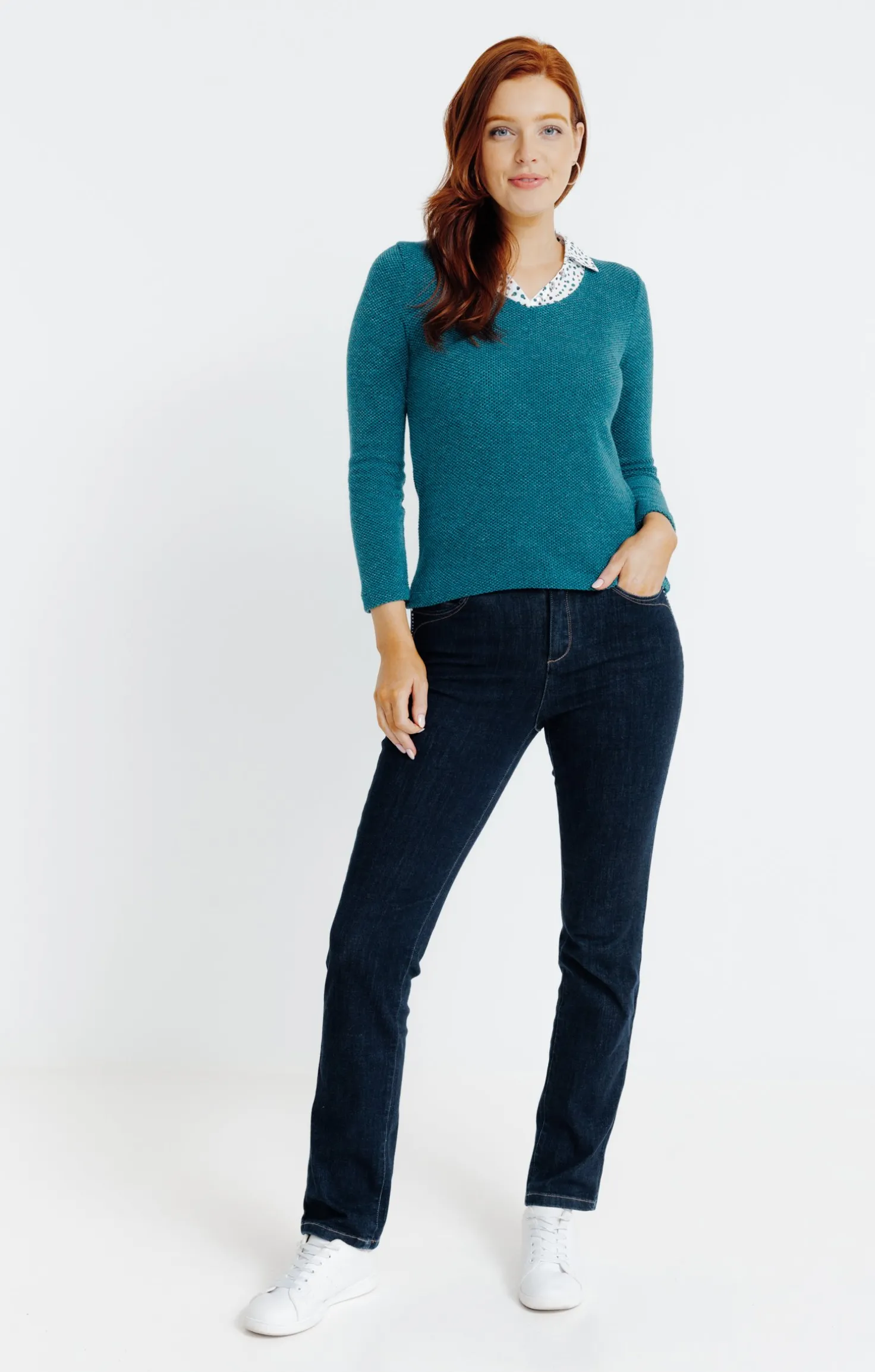 Pull 2-en-1 -