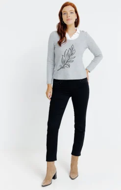 Pull 2-en-1 -