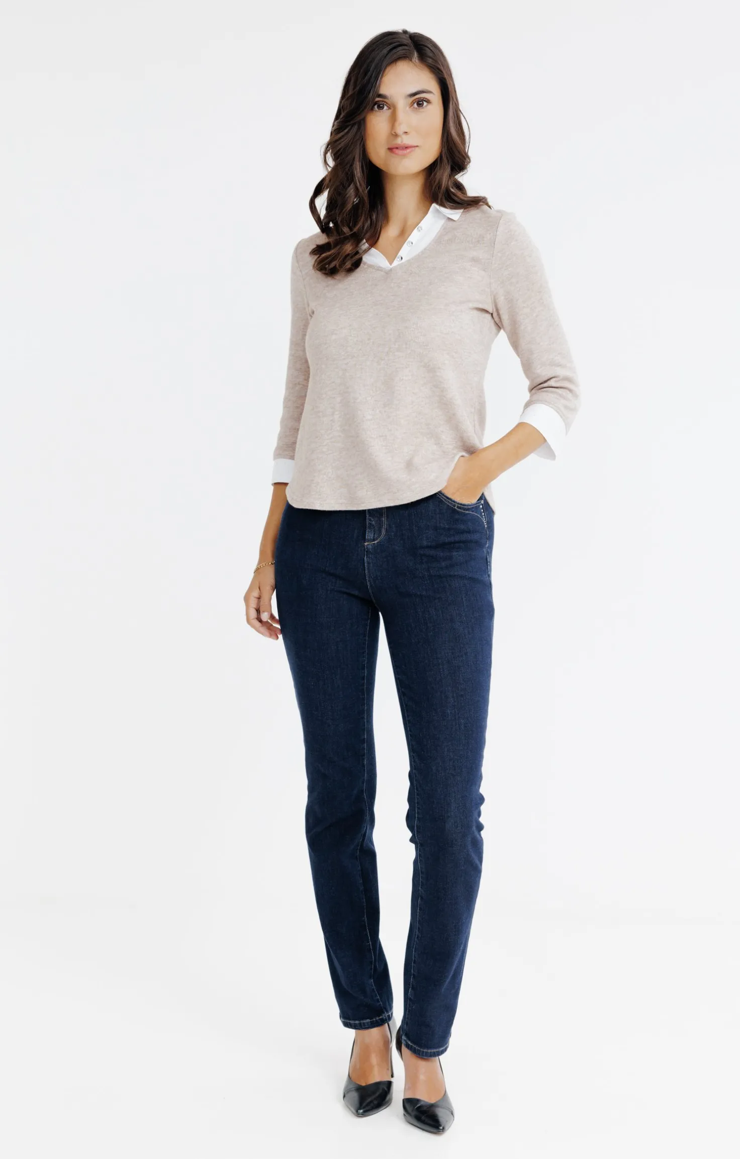 Pull 2-en-1 -