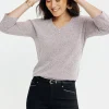 Pull fantaisie -
