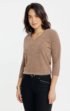 Pull fantaisie -